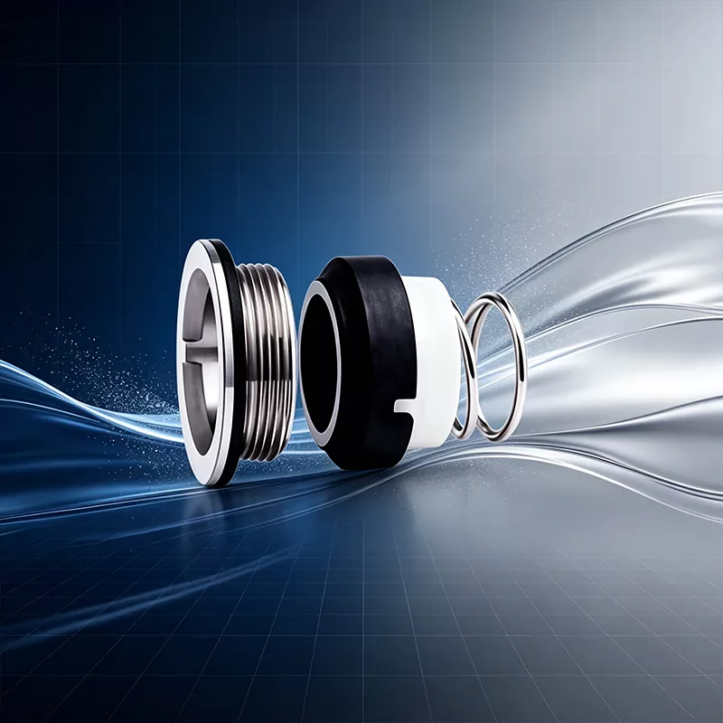 Single-Spring vs. Multi-Spring Selection Debate — Operating Conditions Outweigh Spring Count