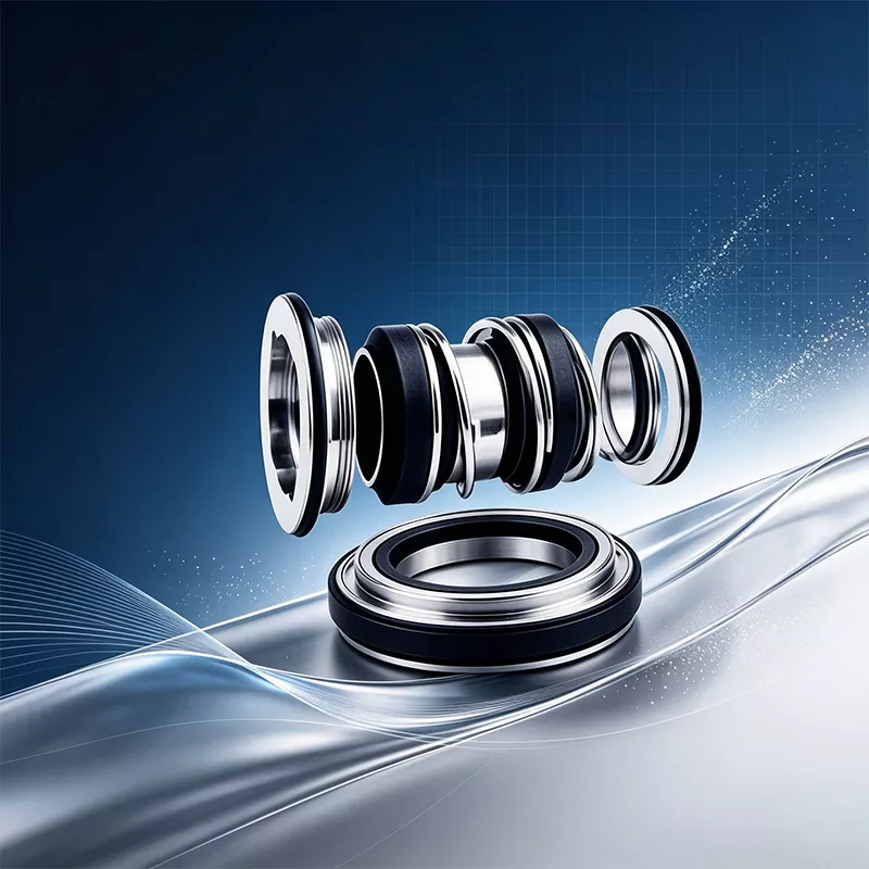 Technology Upgrades and Service Capabilities Equal Focus — Evolving Competitive Landscape in Seals Market