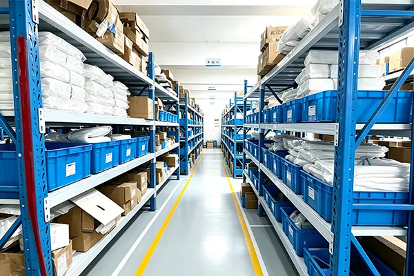 Qixing Factory